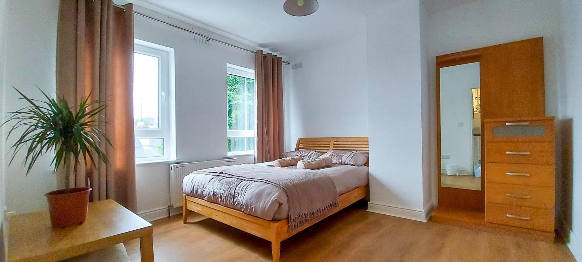 Wild Atlantic Way - Retreat - Sleeps 12 Villa Ballyshannon Dış mekan fotoğraf