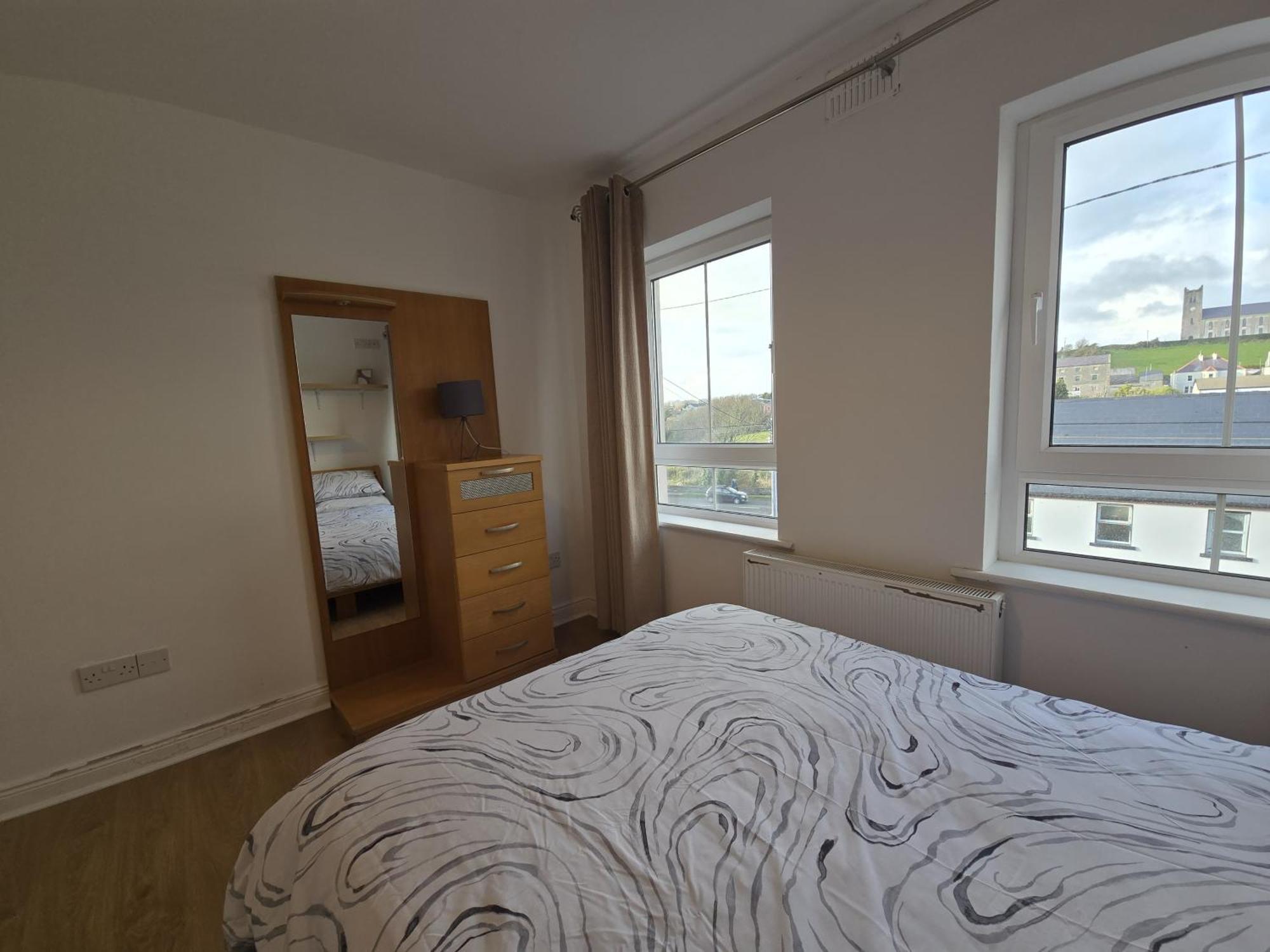Wild Atlantic Way - Retreat - Sleeps 12 Villa Ballyshannon Dış mekan fotoğraf