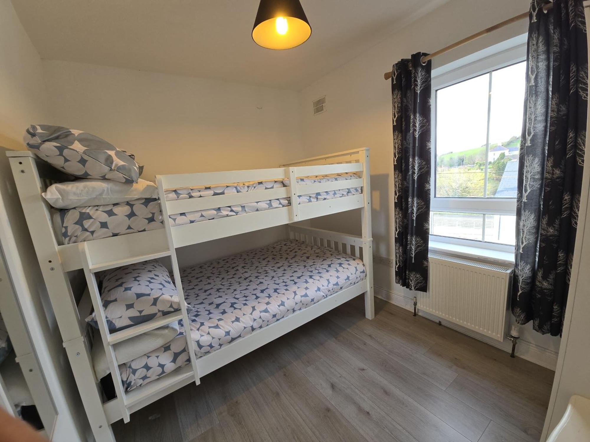 Wild Atlantic Way - Retreat - Sleeps 12 Villa Ballyshannon Dış mekan fotoğraf