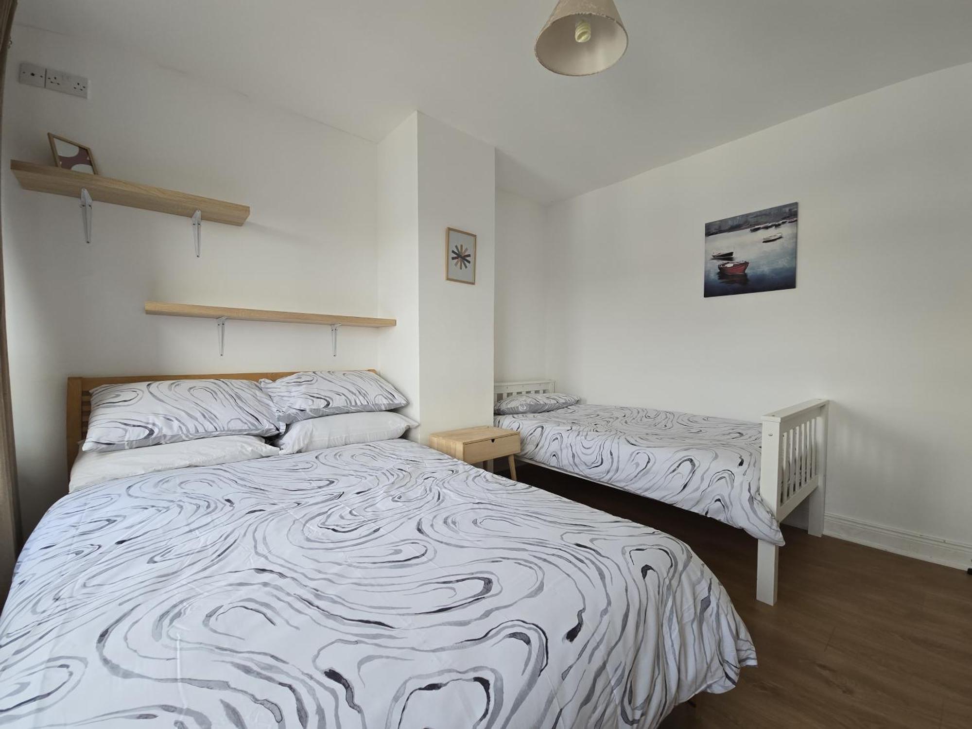 Wild Atlantic Way - Retreat - Sleeps 12 Villa Ballyshannon Dış mekan fotoğraf