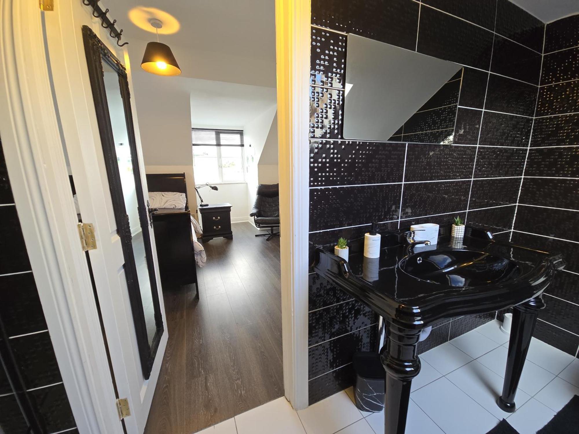 Wild Atlantic Way - Retreat - Sleeps 12 Villa Ballyshannon Dış mekan fotoğraf